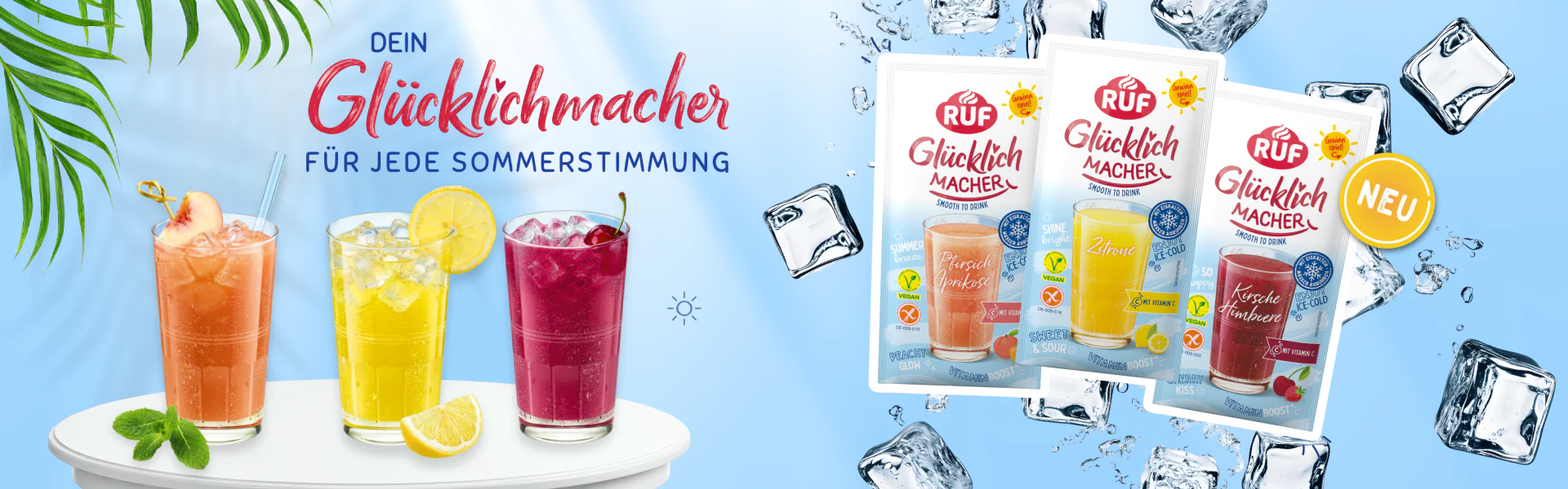 Backtradition seit über 100 Jahren